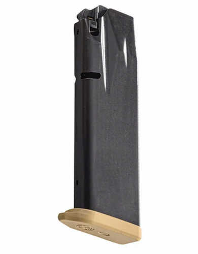 FN Mag High Power 9MM 17Rd FDE